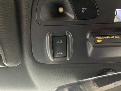 2017 Chevrolet Camaro 2LT