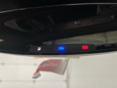 2017 Chevrolet Camaro 2LT