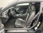 2017 Chevrolet Camaro 2LT