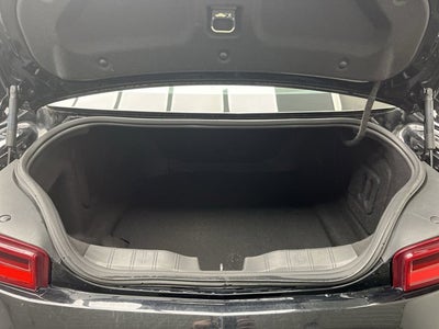 2017 Chevrolet Camaro 2LT