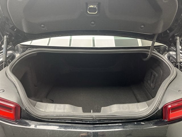 2017 Chevrolet Camaro 2LT