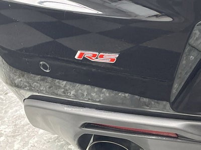 2017 Chevrolet Camaro 2LT