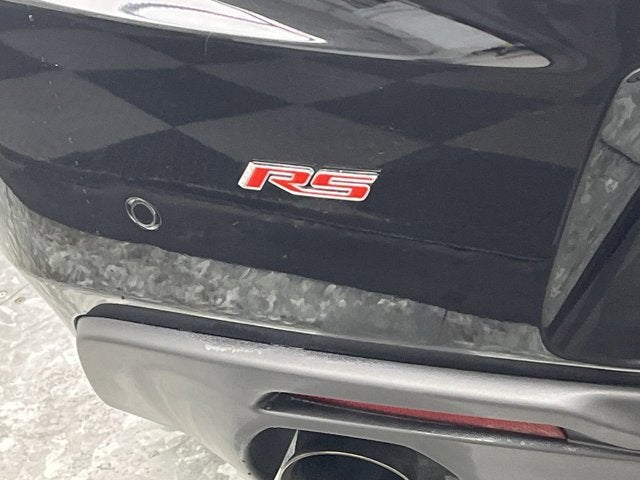 2017 Chevrolet Camaro 2LT