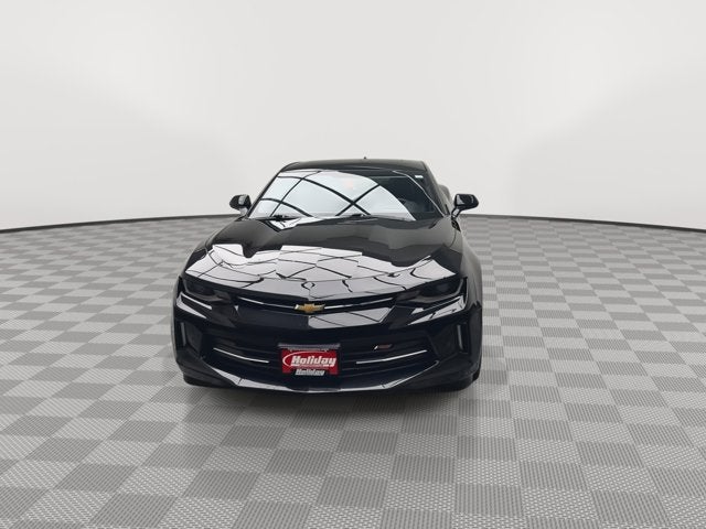 2017 Chevrolet Camaro 2LT