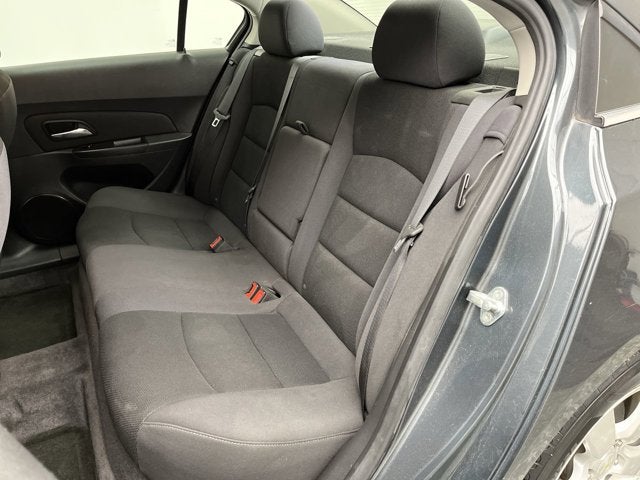 2013 Chevrolet Cruze 1LT