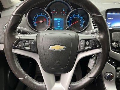 2013 Chevrolet Cruze 1LT