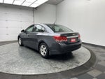 2013 Chevrolet Cruze 1LT