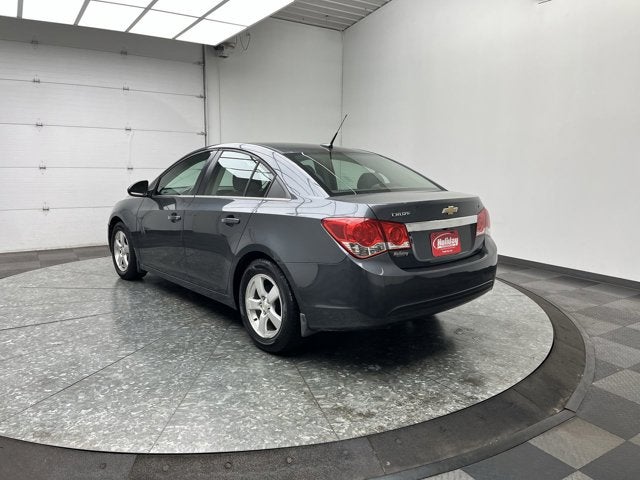 2013 Chevrolet Cruze 1LT