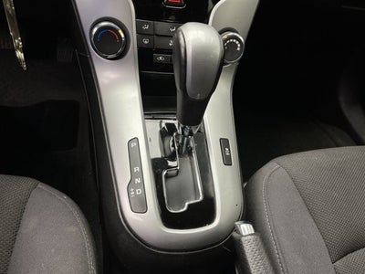 2013 Chevrolet Cruze 1LT