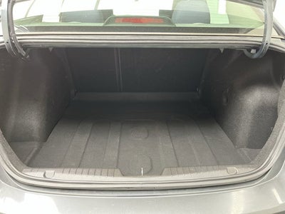 2013 Chevrolet Cruze 1LT