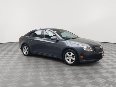 2013 Chevrolet Cruze 1LT