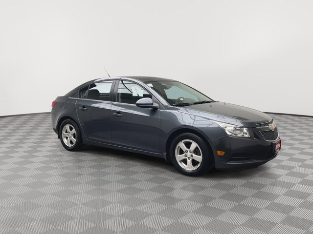 2013 Chevrolet Cruze 1LT