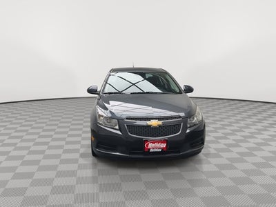 2013 Chevrolet Cruze 1LT
