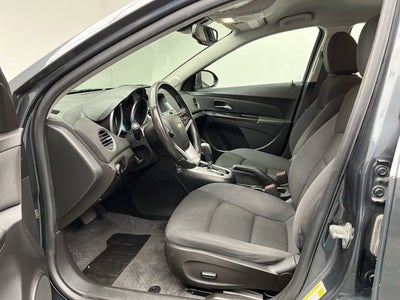 2013 Chevrolet Cruze 1LT