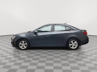 2013 Chevrolet Cruze 1LT