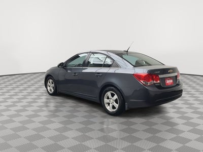 2013 Chevrolet Cruze 1LT