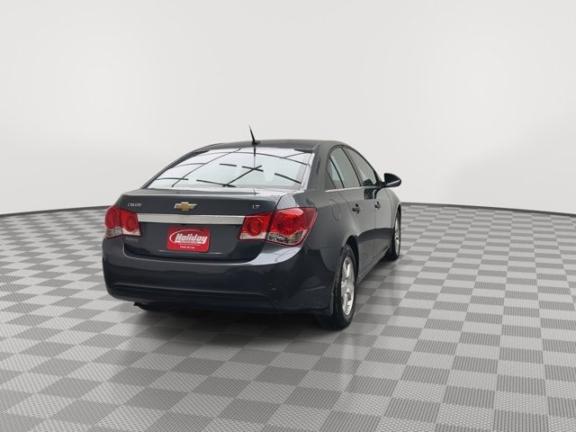 2013 Chevrolet Cruze 1LT