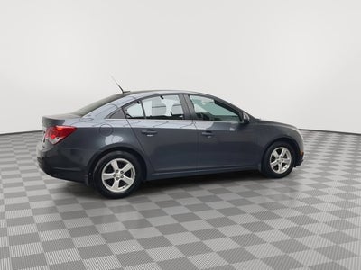 2013 Chevrolet Cruze 1LT