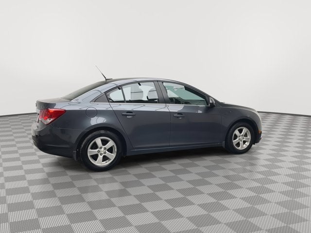 2013 Chevrolet Cruze 1LT