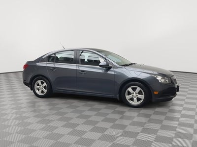 2013 Chevrolet Cruze 1LT