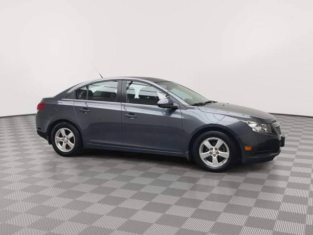 2013 Chevrolet Cruze 1LT
