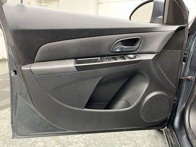 2013 Chevrolet Cruze 1LT