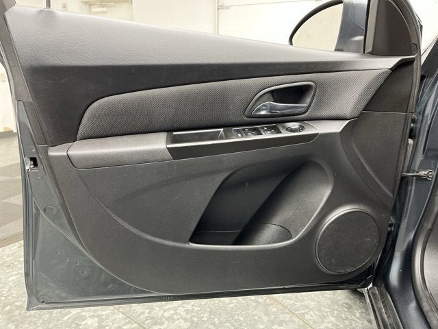 2013 Chevrolet Cruze 1LT