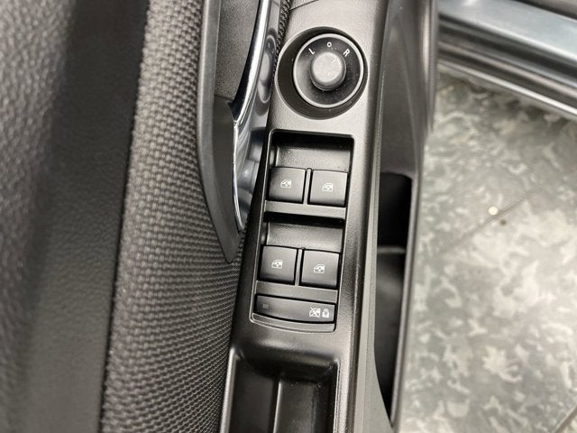 2013 Chevrolet Cruze 1LT