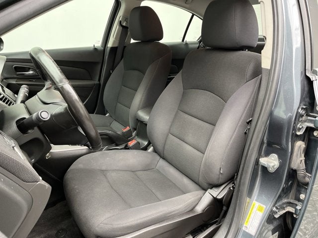 2013 Chevrolet Cruze 1LT