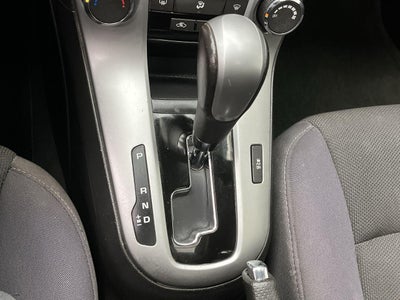 2013 Chevrolet Cruze 1LT