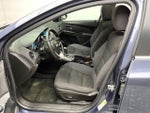 2013 Chevrolet Cruze 1LT
