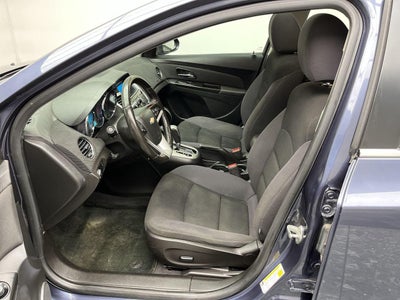2013 Chevrolet Cruze 1LT