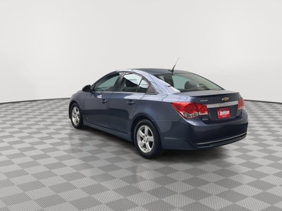 2013 Chevrolet Cruze 1LT