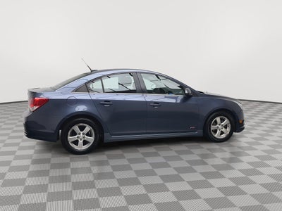 2013 Chevrolet Cruze 1LT