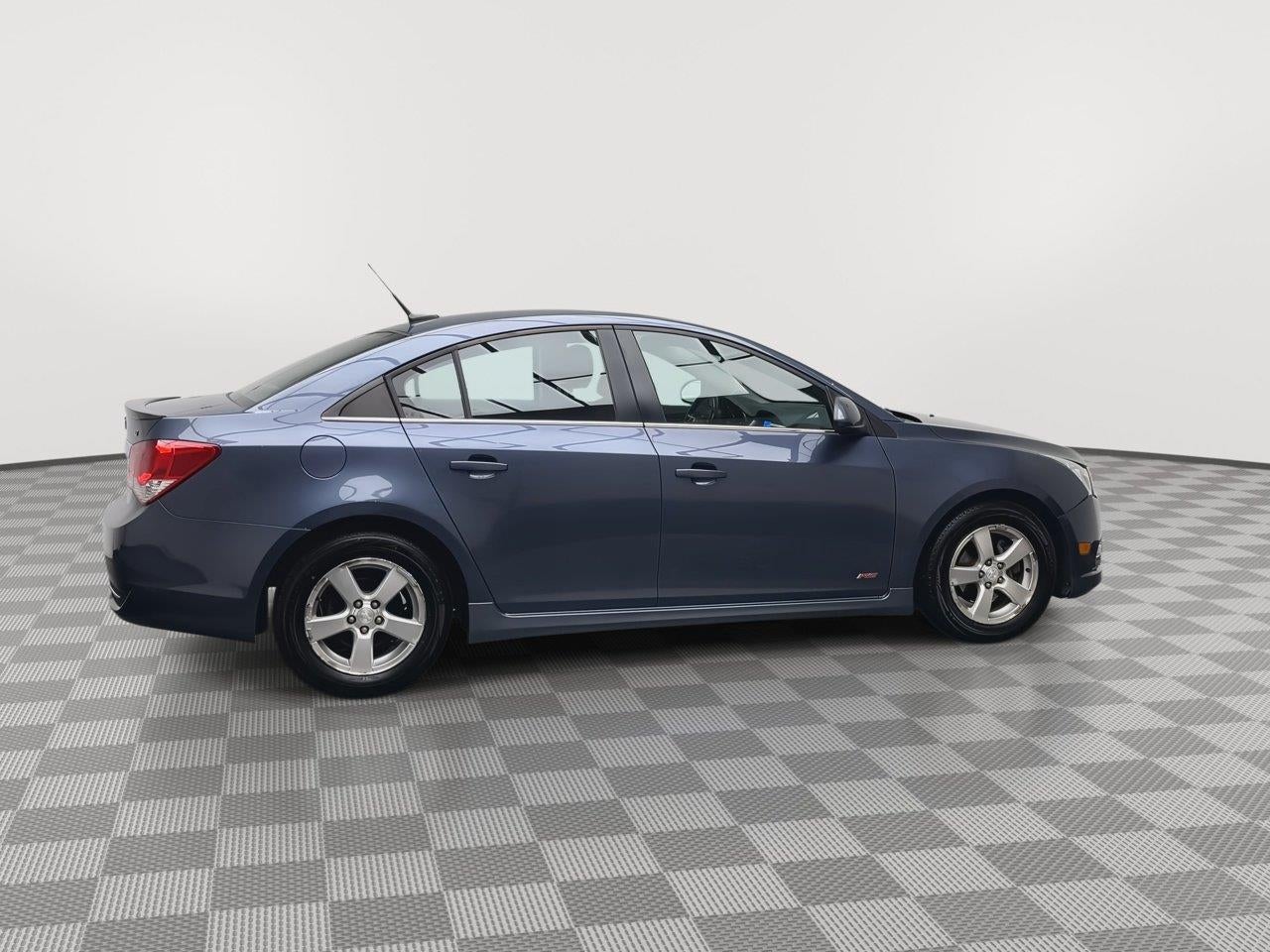 2013 Chevrolet Cruze 1LT