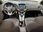 2013 Chevrolet Cruze 1LT