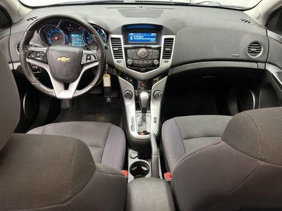 2013 Chevrolet Cruze 1LT