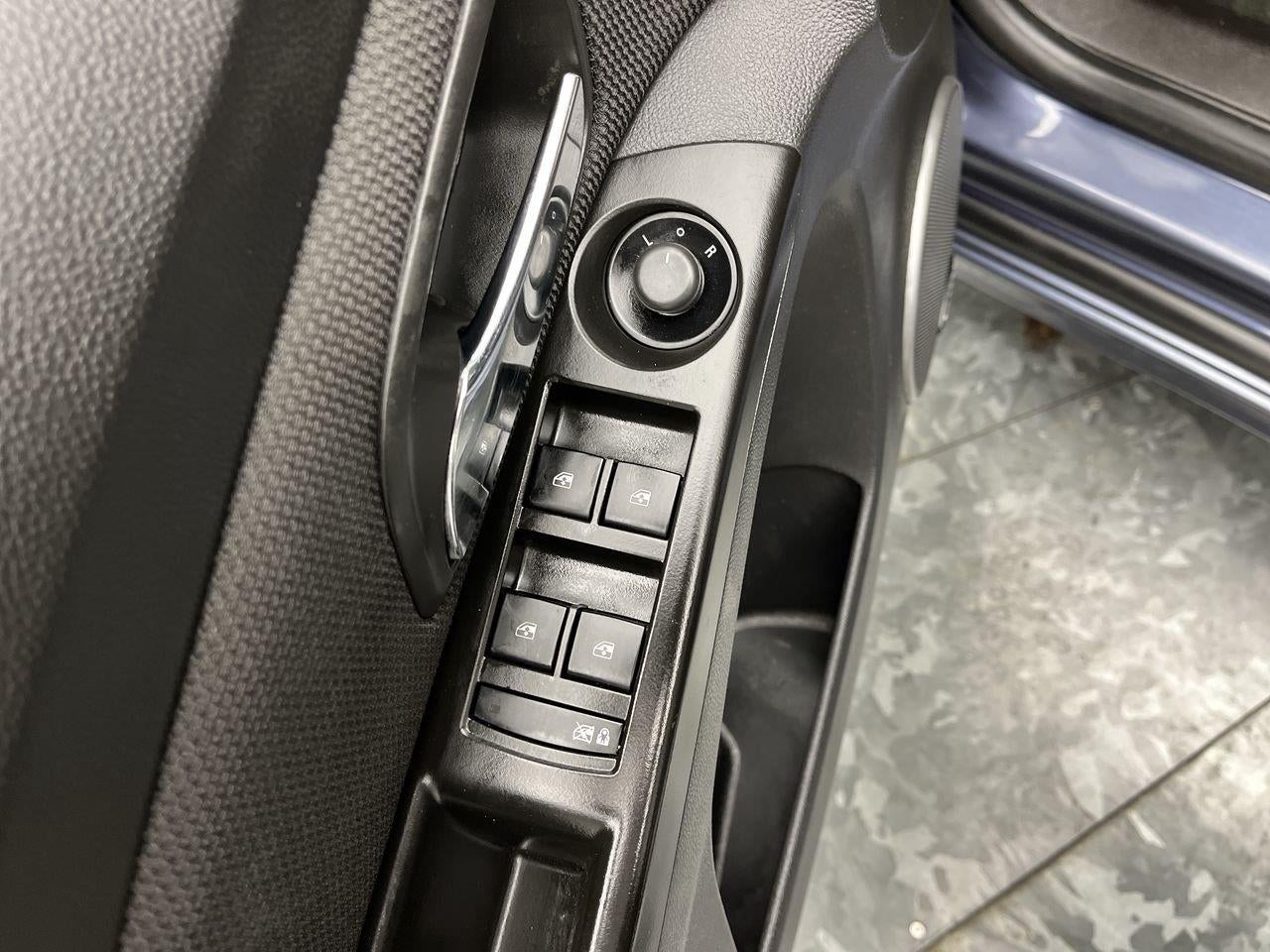 2013 Chevrolet Cruze 1LT