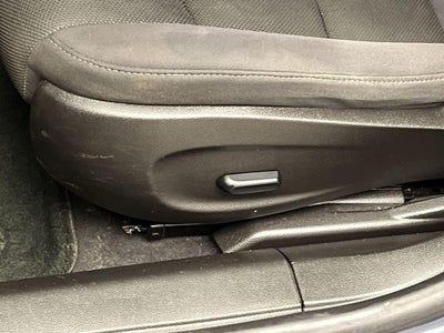 2013 Chevrolet Cruze 1LT