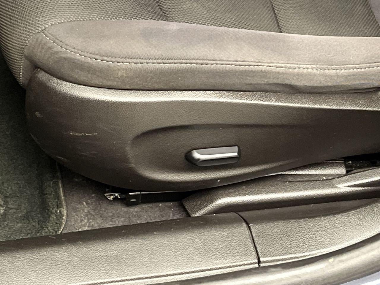 2013 Chevrolet Cruze 1LT