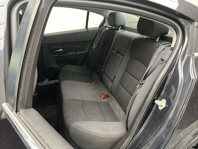 2013 Chevrolet Cruze 1LT