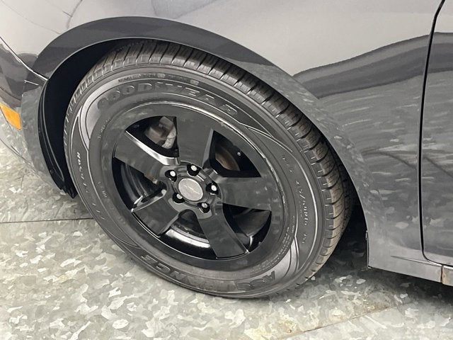 2013 Chevrolet Cruze 1LT