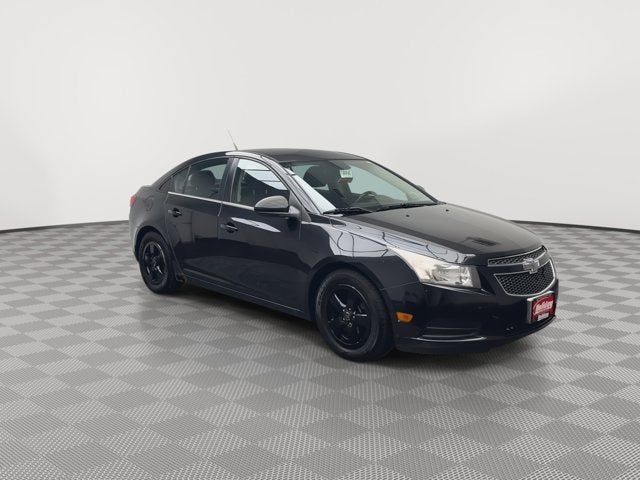 2013 Chevrolet Cruze 1LT