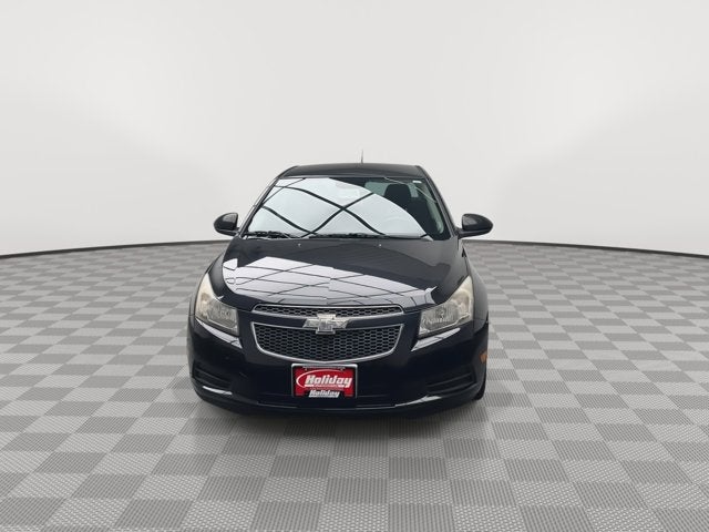 2013 Chevrolet Cruze 1LT