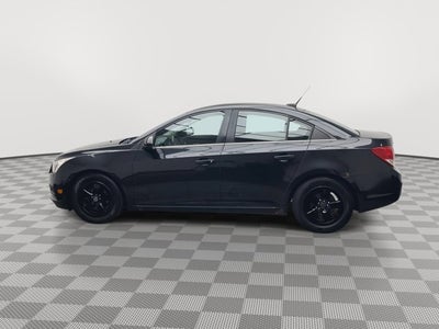 2013 Chevrolet Cruze 1LT