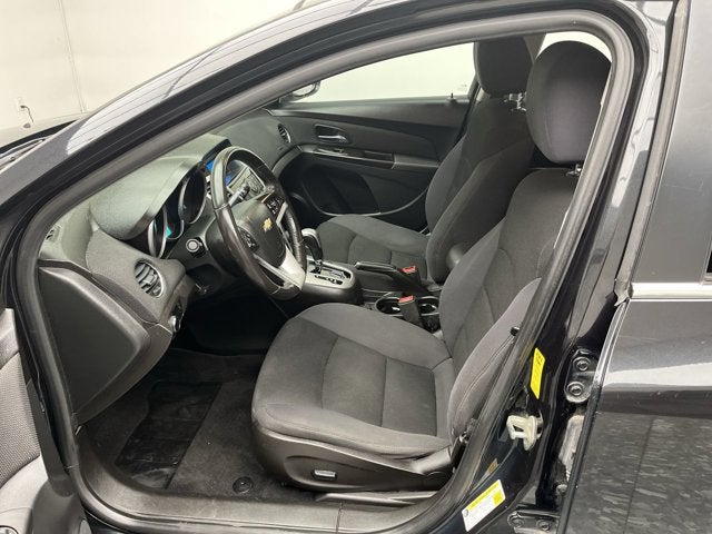 2013 Chevrolet Cruze 1LT