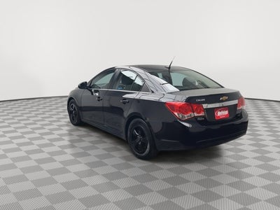 2013 Chevrolet Cruze 1LT