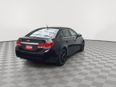 2013 Chevrolet Cruze 1LT
