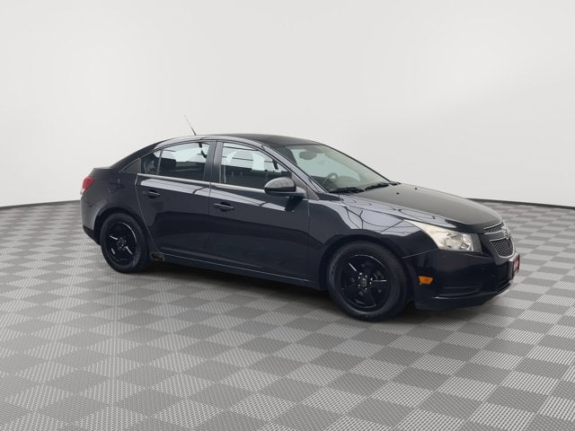 2013 Chevrolet Cruze 1LT