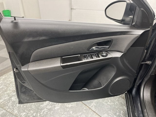 2013 Chevrolet Cruze 1LT